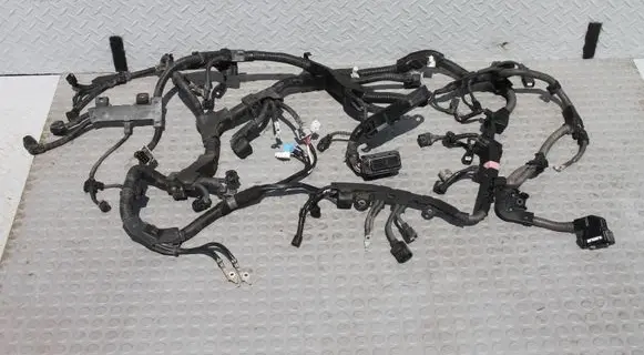 Toyota RAV 4 (XA50) Engine installation wiring loom WIAZKASILNIKARAV4V