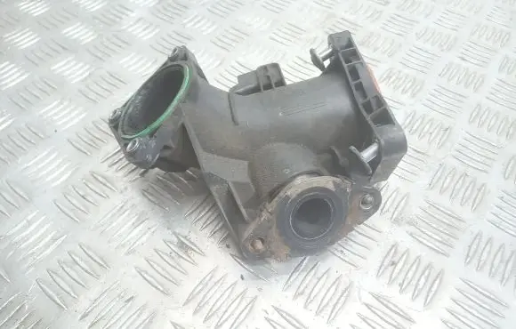 BMW 1 F20 F21 Intercooler hose/pipe 850640606