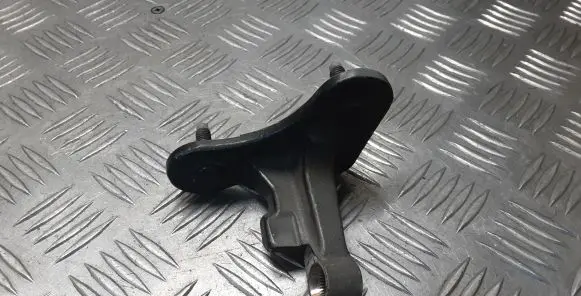 Mercedes-Benz GLE (W166 - C292) Front door upper hinge