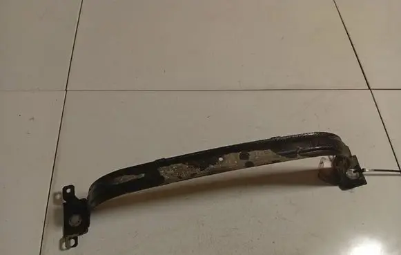 Fiat Grande Punto Fuel tank mounting bracket 