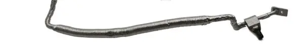 Air conditioning (A/C) pipe/hose