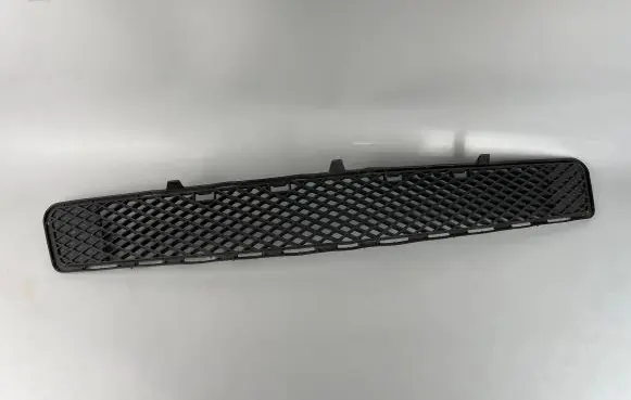 Mercedes-Benz C W204 Front bumper lower grill A2048852123