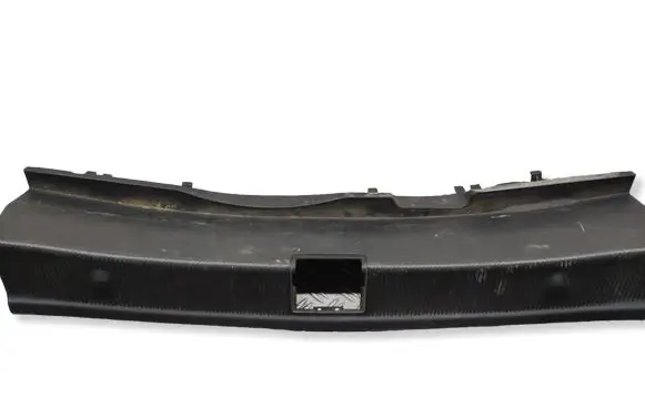Mercedes-Benz E W212 Trunk/boot sill cover protection A2076901641