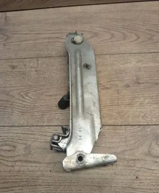 Audi A6 S6 C6 4F Lift Jack 8L0011031A S7A4A6