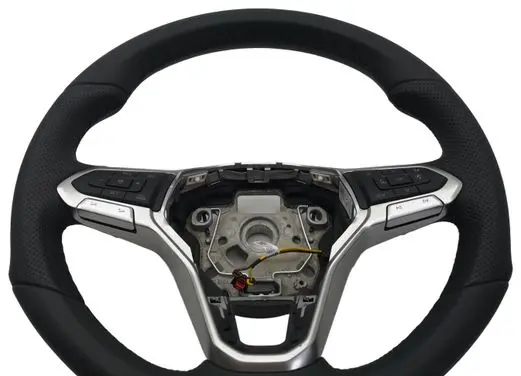 Volkswagen Tayron II Steering wheel 5H0419089ND