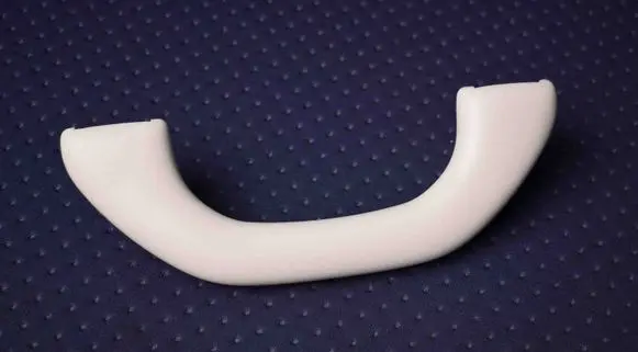 Volkswagen Tiguan Front interior roof grab handle 1K0857607M