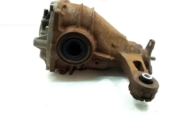Lexus IS III XE30 Rear differential 4111053300