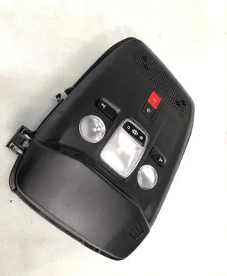 Opel Mokka B Front seat light 9827658880