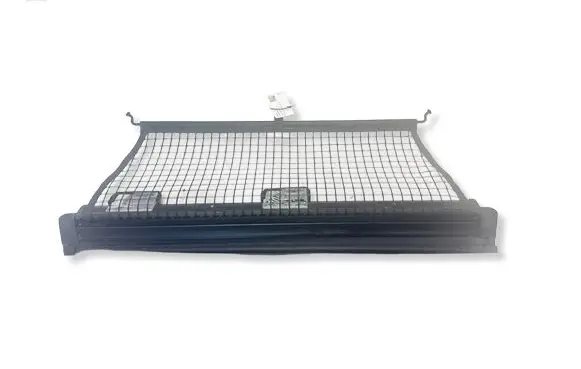 Mercedes-Benz C W203 Parcel shelf load cover 