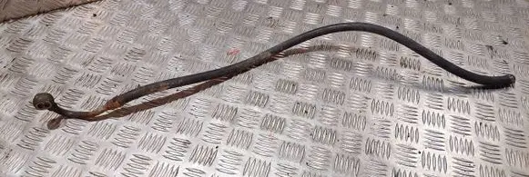 Power steering hose/pipe/line