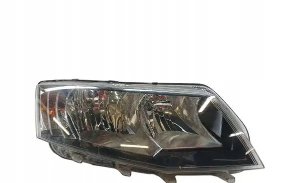 Skoda Octavia Mk3 (5E) Headlight/headlamp 5E1941018