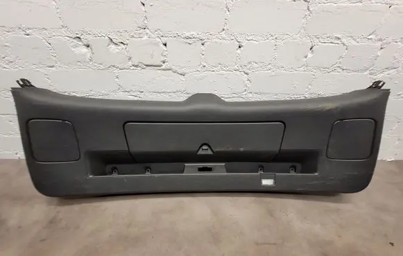 Audi Q7 4L Tailgate trim 4L0867973 4L0867973B