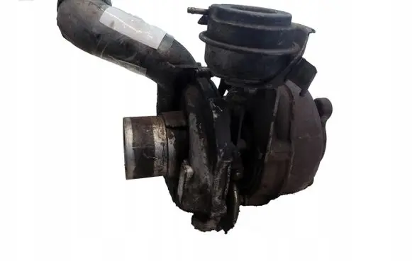 Renault Espace - Grand espace IV Turbo 718089-5008S