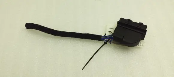 Seat Ibiza IV (6J,6P) Other wiring loom 8K0972701