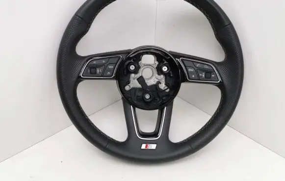 Audi Q2 - Steering wheel 81A419091T