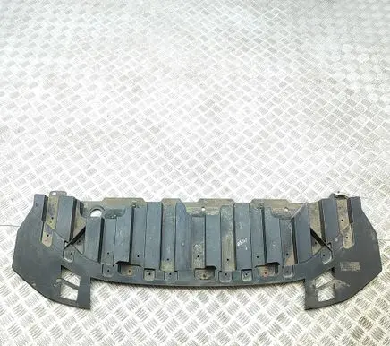 Nissan Leaf II (ZE1) Front bumper skid plate/under tray 626635SH0A