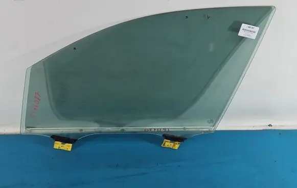 Audi Q7 4M Front door window glass four-door IMPRK1566087