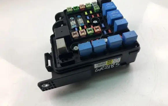 KIA Ceed Fuse box set 919501H040