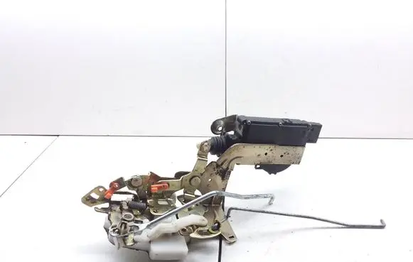 Subaru Legacy Front door lock