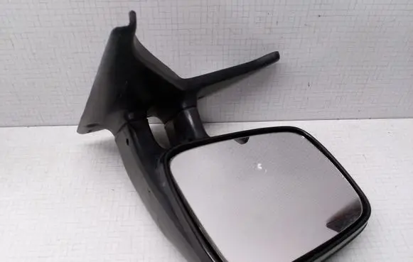 Volkswagen Transporter - Caravelle T4 Coupe wind mirror (mechanical) 46R015696
