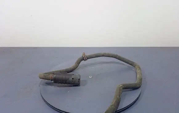 BMW X6 E71 Air intake hose/pipe 9010878D