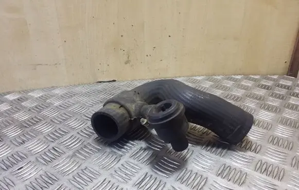 Audi A6 S6 C5 4B Intercooler hose/pipe 4B0145832B 058145710