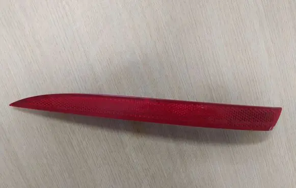 BMW 7 G11 G12 Rear tail light reflector 7342950