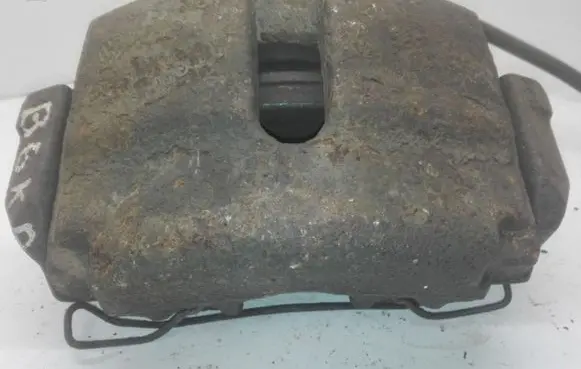 Volkswagen PASSAT B6 Front brake caliper