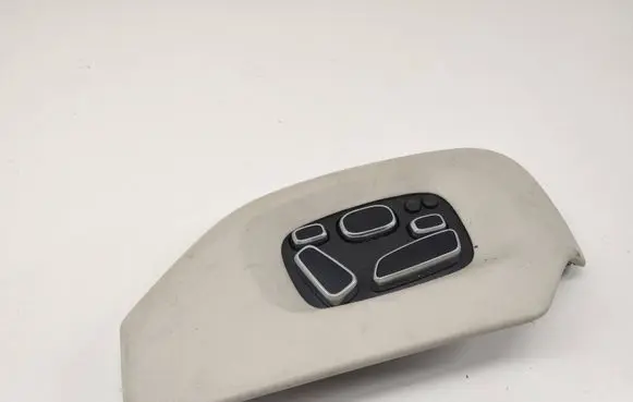 Land Rover Range Rover L405 Seat control switch EPLA14B566BB 10102775 L0391142