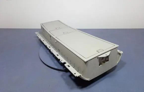 Opel Zafira B Glove box 1711828D