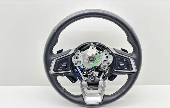 Subaru Legacy VII Steering wheel