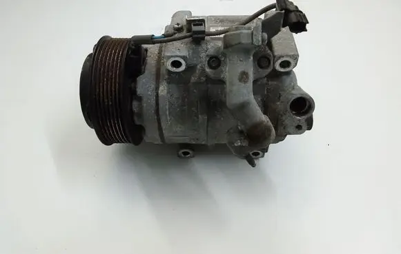 Honda CR-V Air conditioning (A/C) compressor (pump) 4472802171