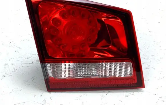 Fiat Freemont Tailgate rear/tail lights 68078517AE