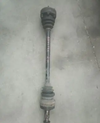 Porsche Boxster 986 Rear driveshaft 986332024