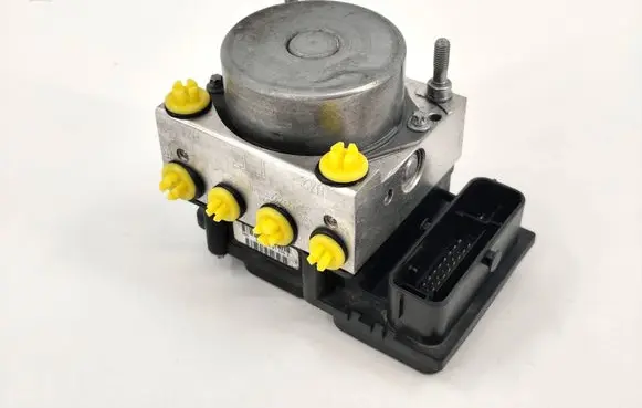 Opel Corsa D ABS Pump 13282282 0265232288 0265800796