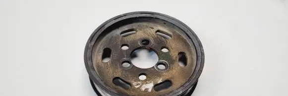 Volkswagen Sharan Power steering pump pulley 