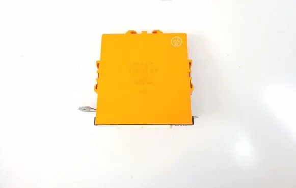 Toyota Prius (XW20) Other control units/modules 8967047020