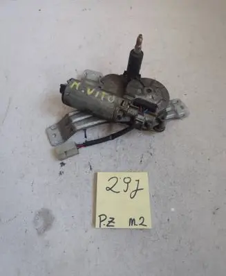 Mercedes-Benz Vito Viano W638 Rear window wiper motor A6388200208