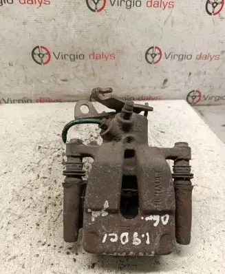 Renault Megane II Rear brake caliper