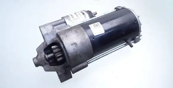 Ford Focus Starter motor 6G9N11000FA