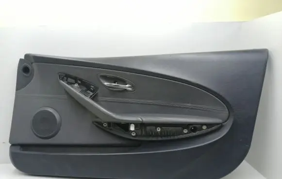 BMW 6 E63 E64 Front door card panel trim 51417115496 7116066 7119064