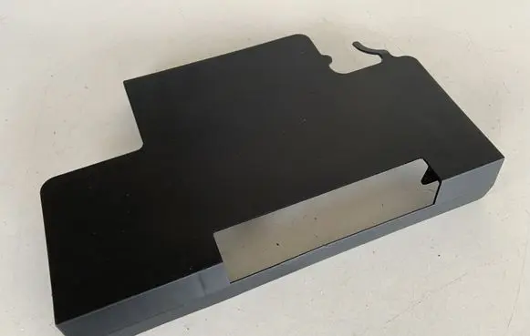 Audi Q5 SQ5 Battery box tray cover/lid 80A915429A
