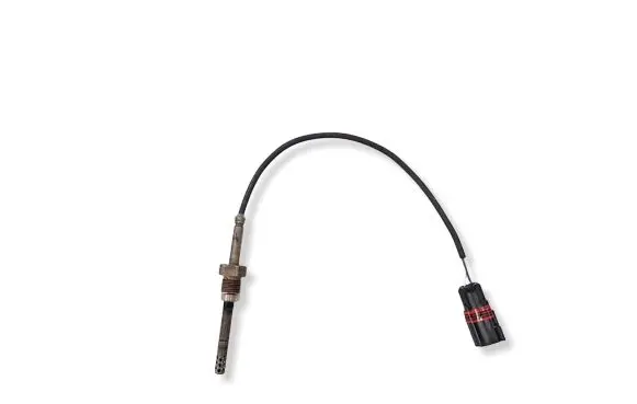 Volvo V70 Exhaust gas temperature sensor 6G9N12B591FA 30713739A