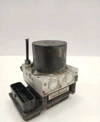 Volkswagen Polo IV 9N3 ABS Pump 6Q0614117S 02652601712