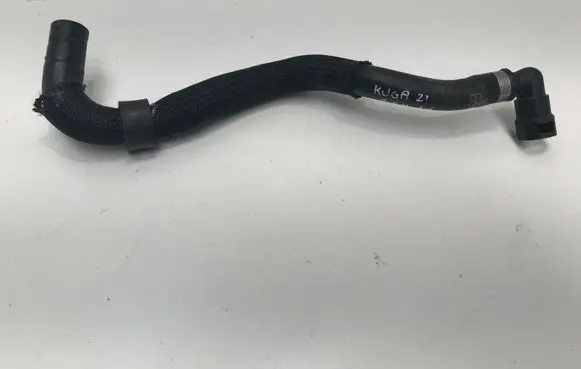 Ford Kuga III Engine coolant pipe/hose LX618D059HCD