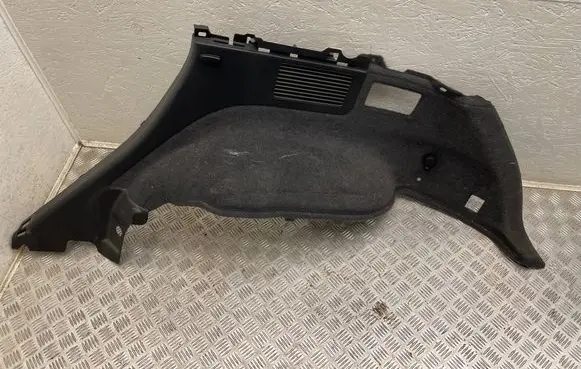 Nissan Murano Z51 Trunk/boot side trim panel 849581AA0A 849581AA0B LE345755100