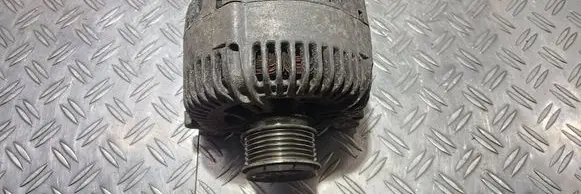 Volkswagen PASSAT B6 Generator/alternator 021903026L 706004596 2542783C