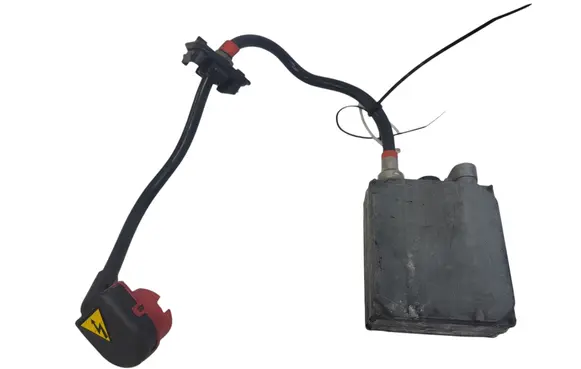 Audi A6 S6 C5 4B Headlight ballast module Xenon 4B0941471