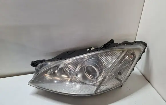 Mercedes-Benz S W221 Headlight/headlamp 1305235873