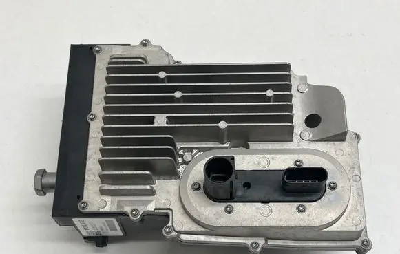 Volvo S60 Battery control module 32300277 BK9KB